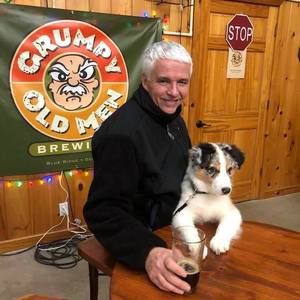 Meet your Posher, Jim